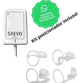 T1 - Saevo